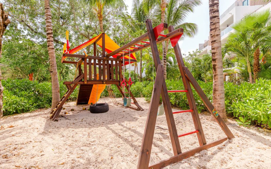 Photo of Outdoor in Playacar