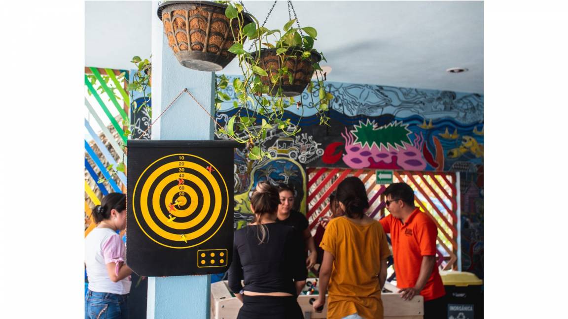 Photo of Others in Isla Holbox