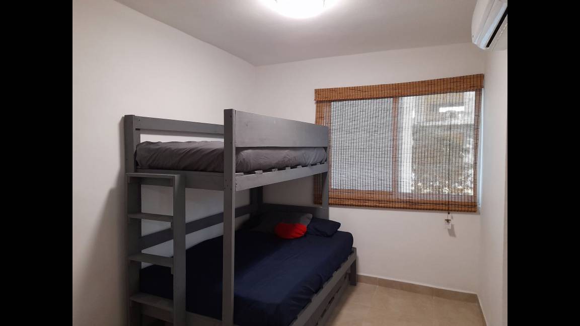 Photo of Bedroom in Puerto Juarez