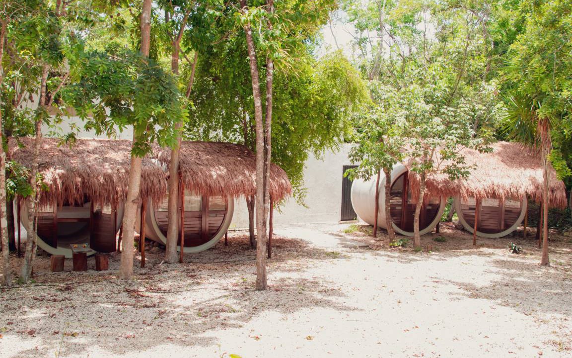 Photo of Others in Coba