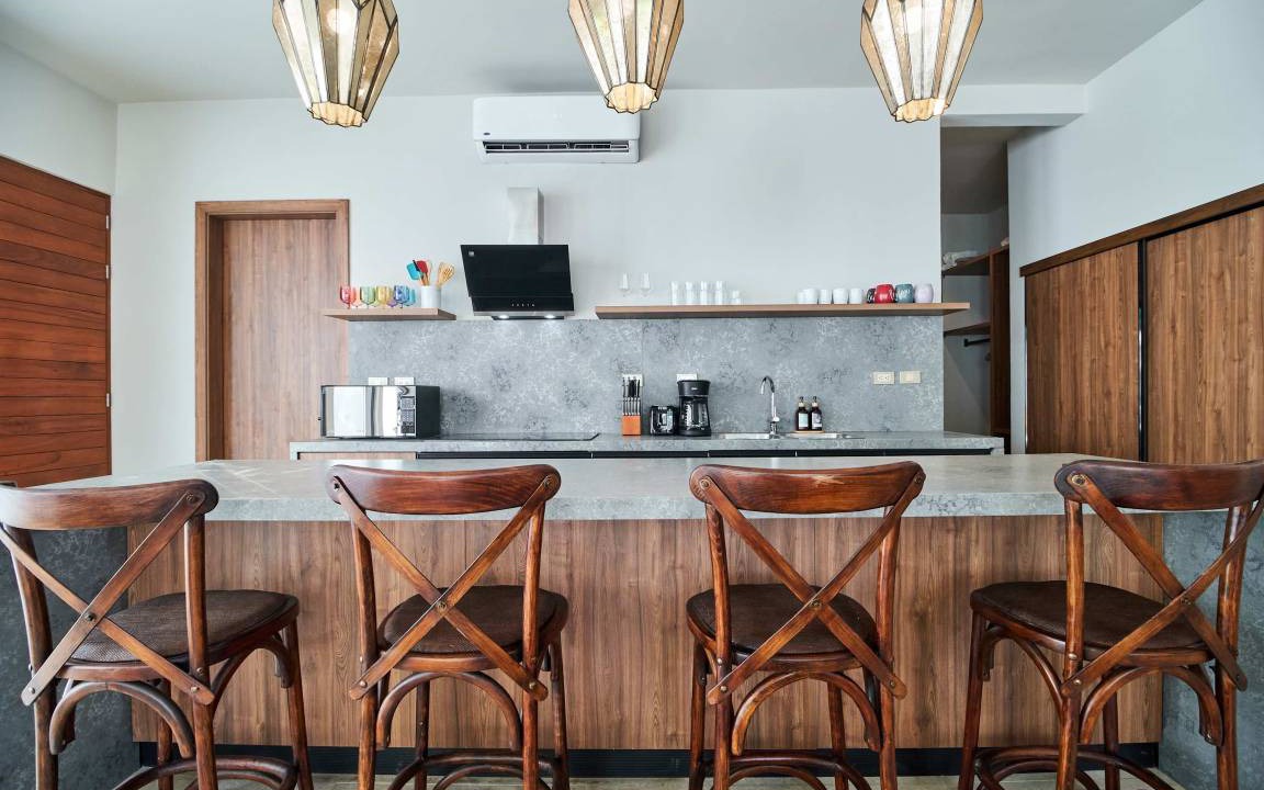 Photo of Kitchen in Tulum