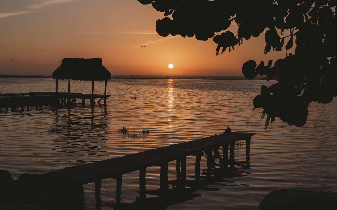Photo of Others in Bacalar