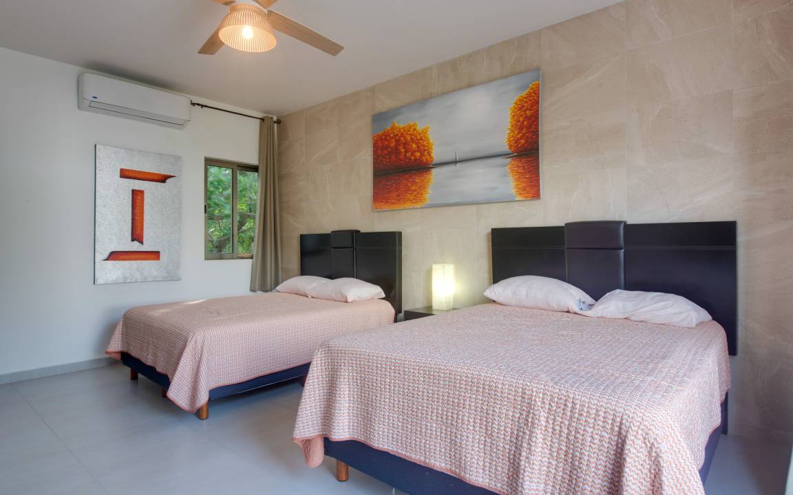 Photo of Bedroom in Villa Juarez