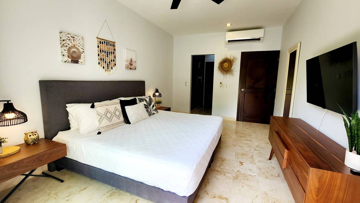 Photo of Bedroom in Playacar