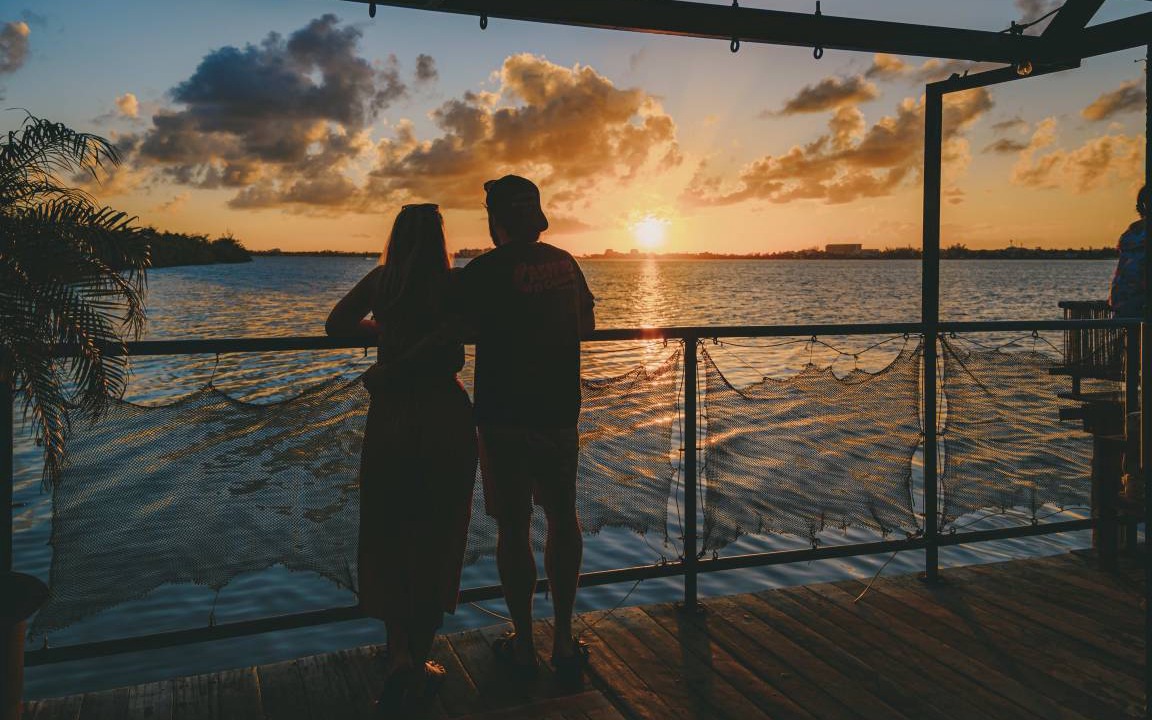 Photo of Others in Punta Cancun