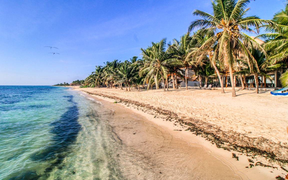 Photo of Others in Soliman Bay