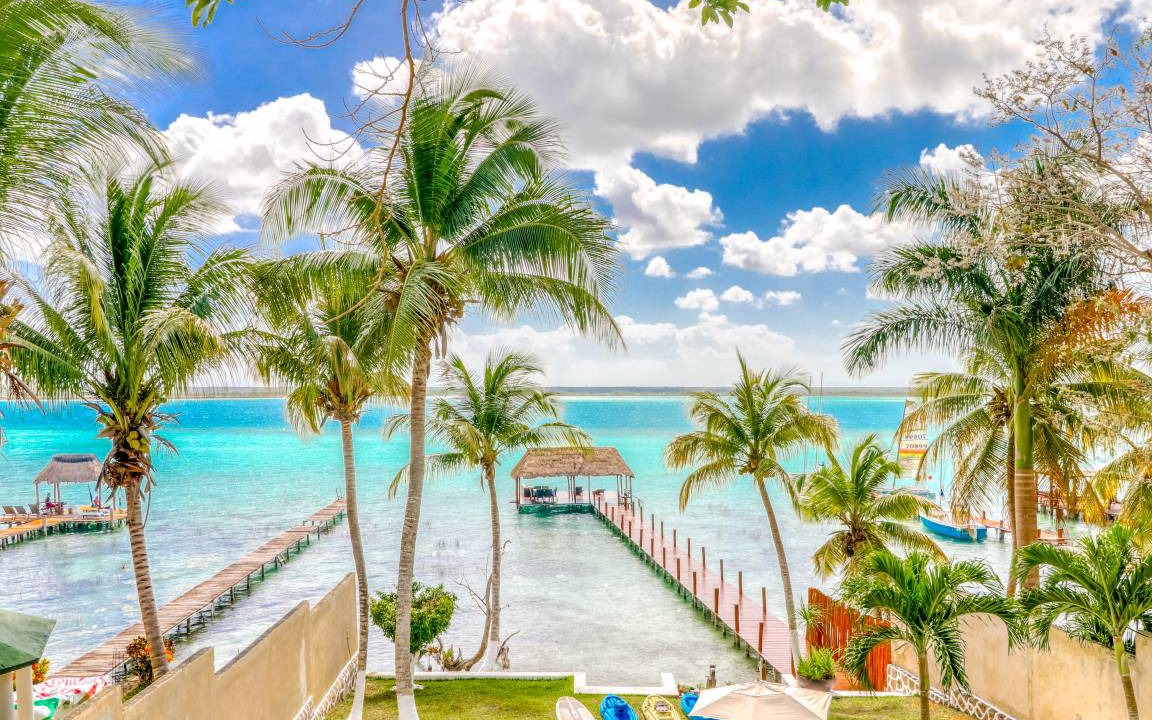 Photo of Others in Bacalar