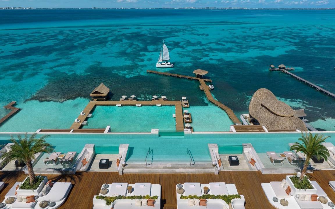 Photo of Others in Isla Mujeres