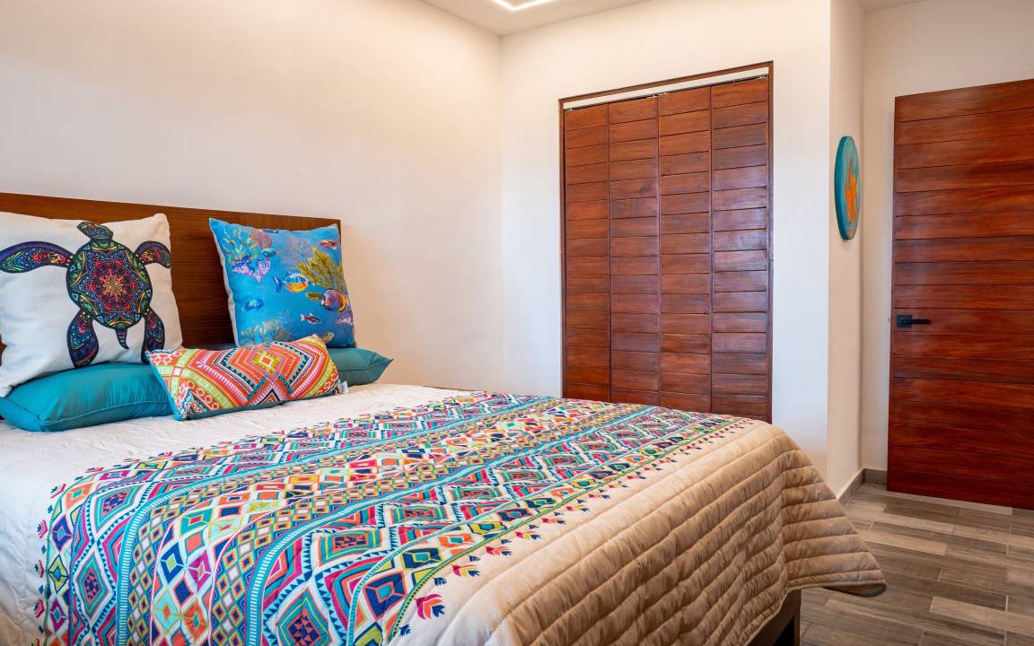 Photo of Bedroom in Playacar Fase I