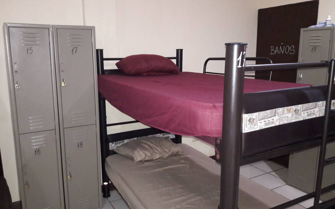 Photo of Bedroom in Centro