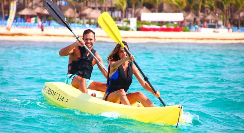 Photo of Others in Playacar Zona Hotelera
