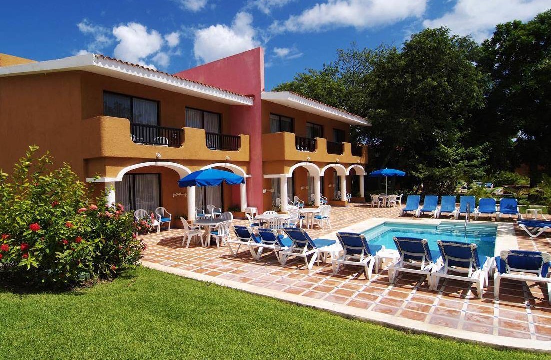 Photo of Others in Playacar Zona Hotelera