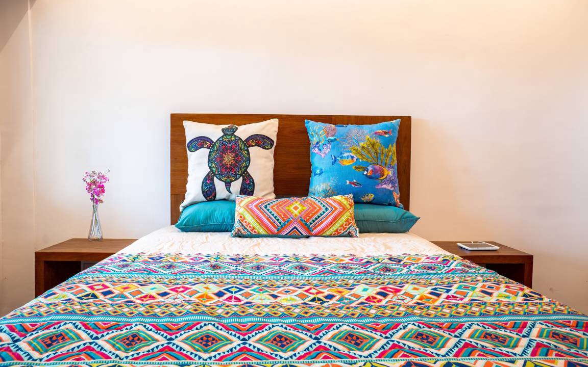 Photo of Bedroom in Playacar Fase I