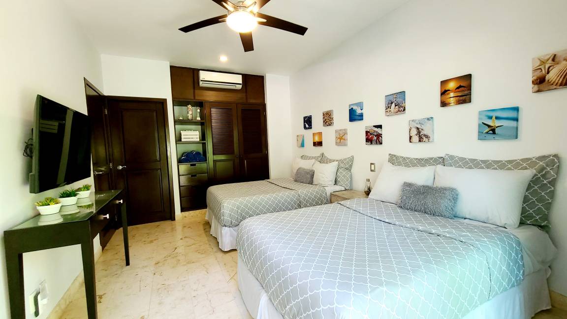 Photo of Bedroom in Playacar
