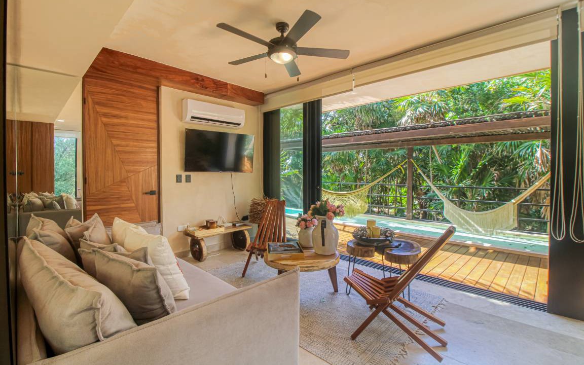 Photo of Livingroom in Tulsayab