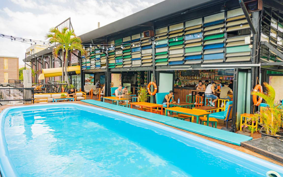 Photo of Others in Punta Cancun