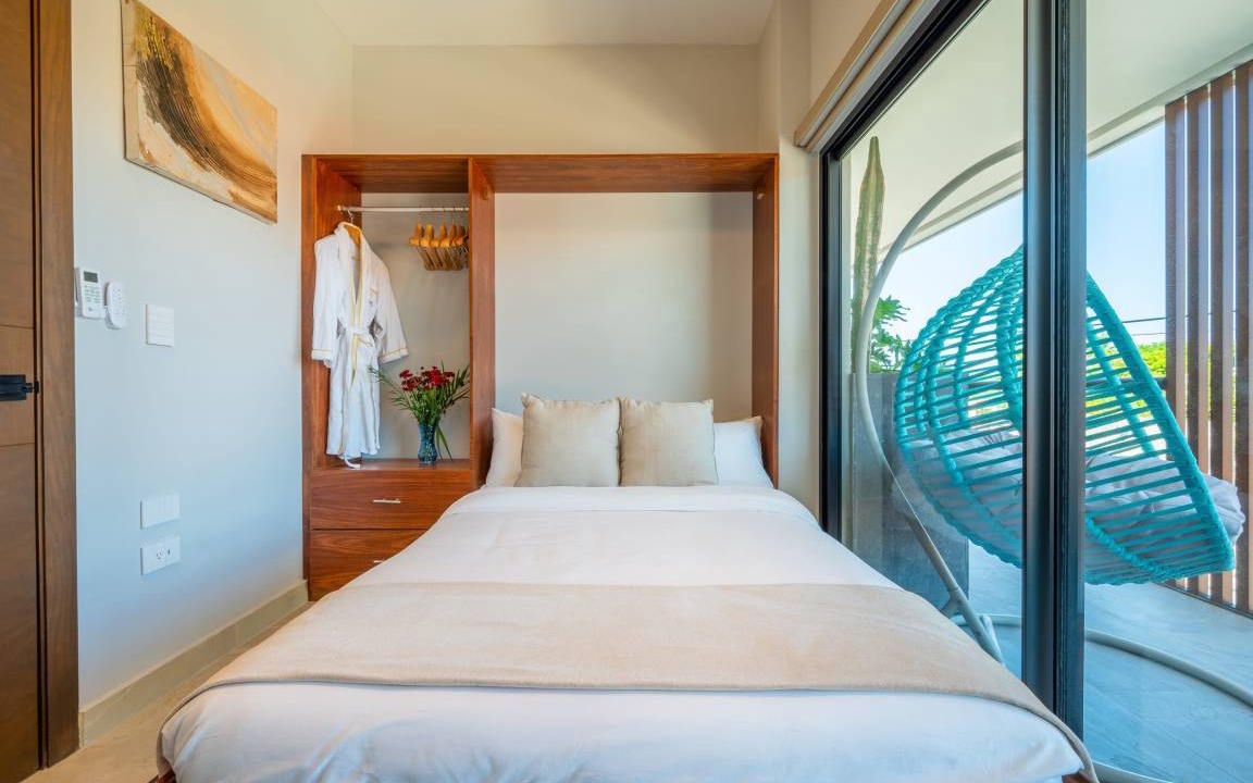 Photo of Bedroom in Colonia Centro