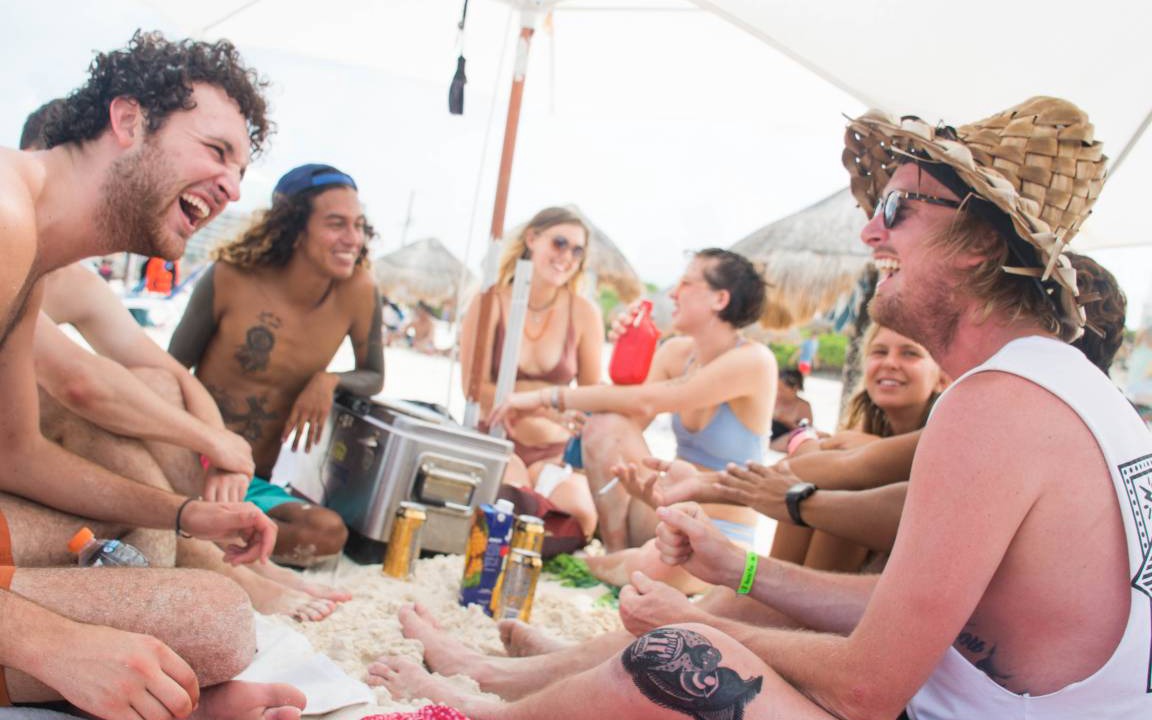 Photo of Others in Downtown Cancun