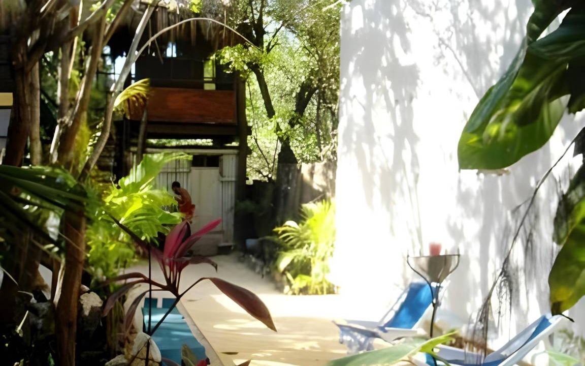 Photo of Others in Playa Paraiso