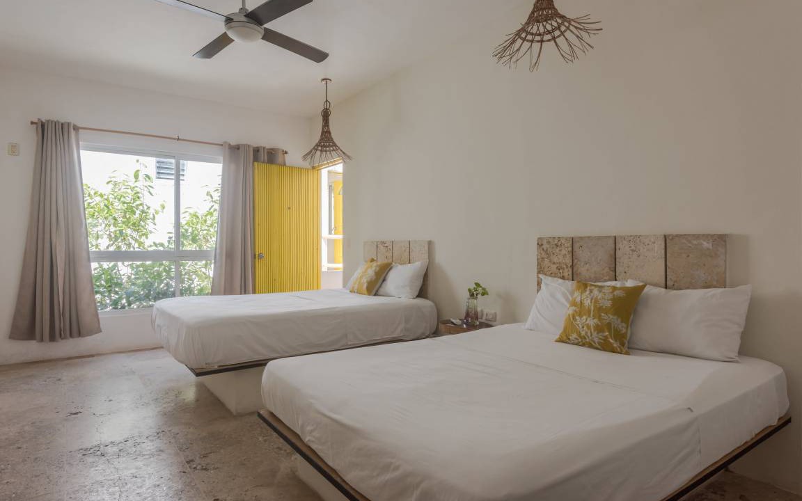 Photo of Bedroom in 12th Street