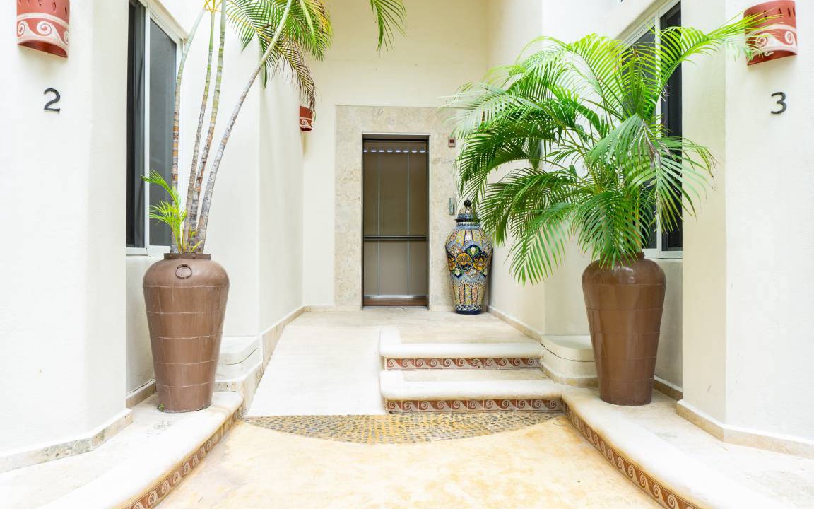 Photo of Patio Balcony in Downtown