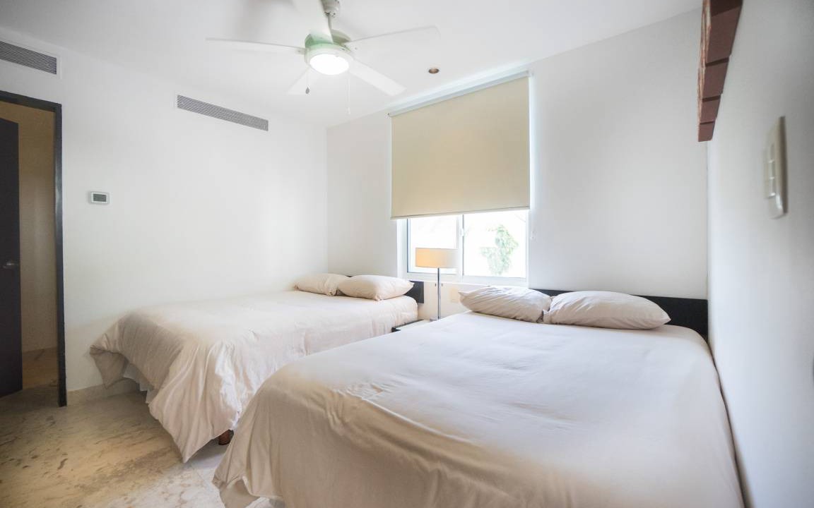 Photo of Bedroom in Zazil-ha