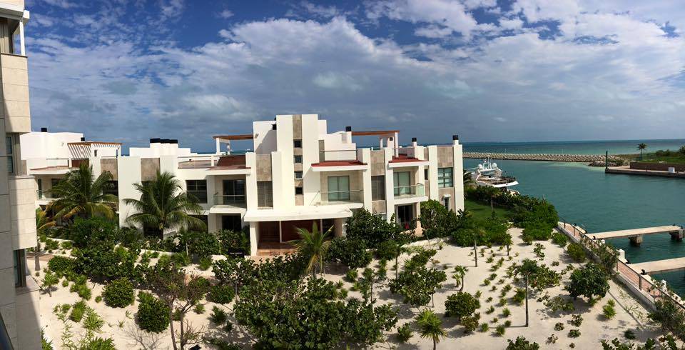 Photo of Others in Playa Mujeres
