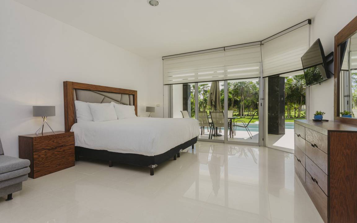 Photo of Bedroom in Ejidal