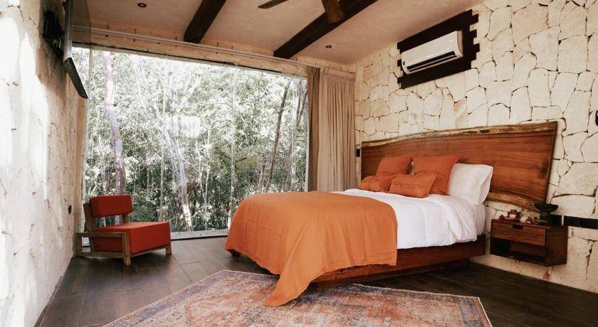 Photo of Bedroom in Soliman Bay