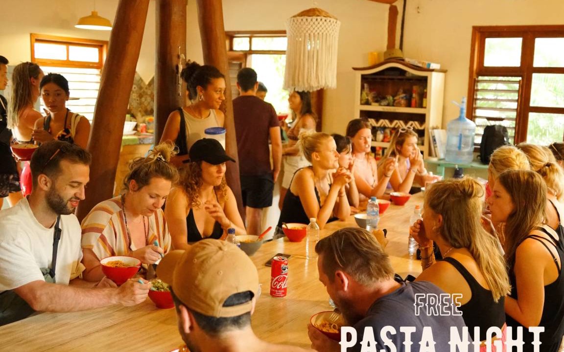 Photo of Others in Isla Holbox