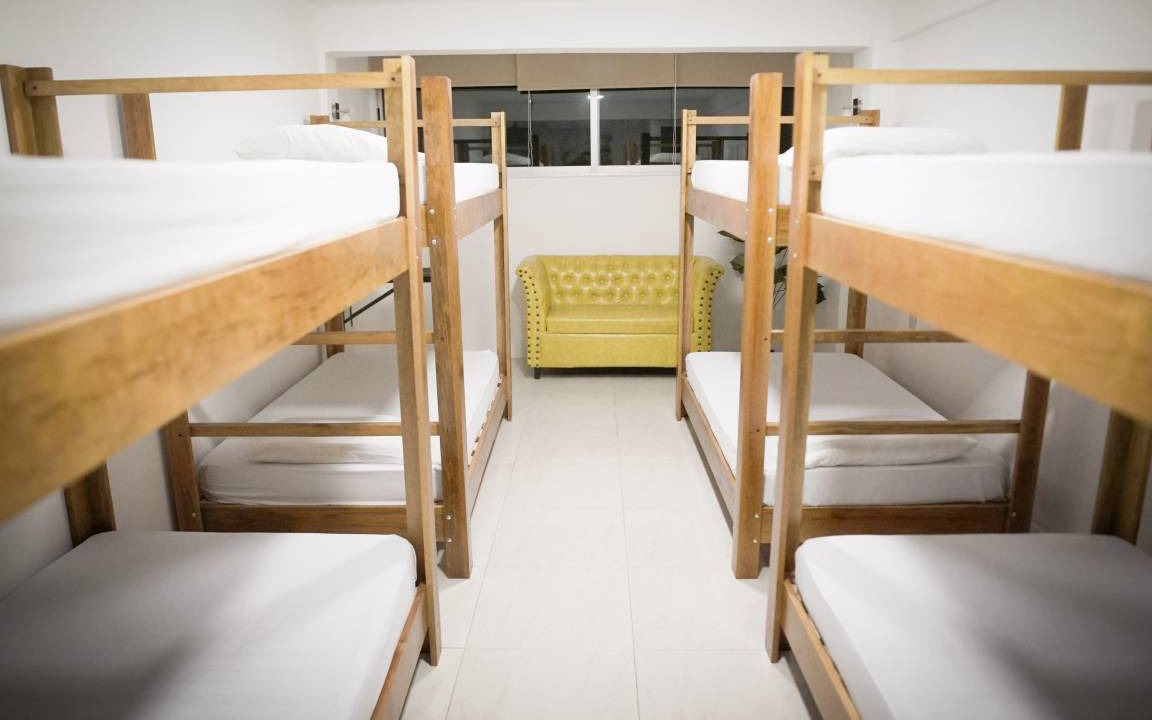 Photo of Bedroom in Chetumal