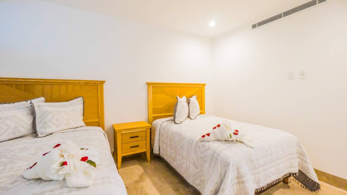 Photo of Bedroom in Downtown