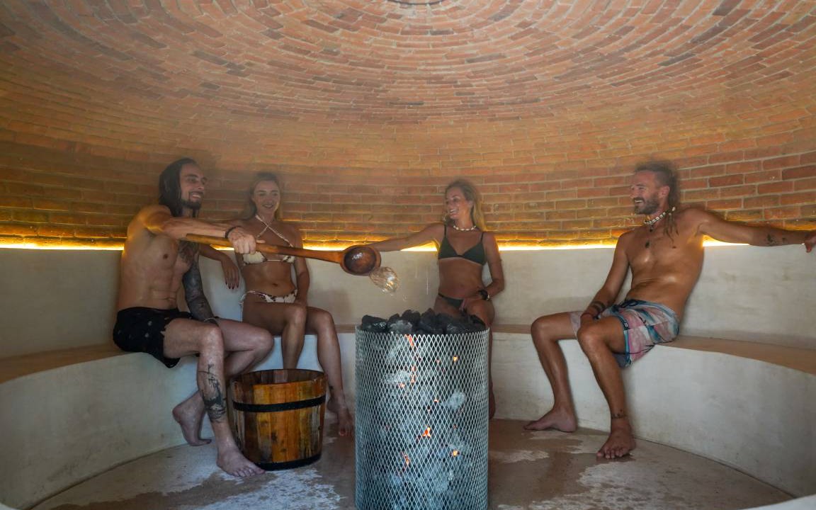 Photo of Bathroom in Tulum City Center