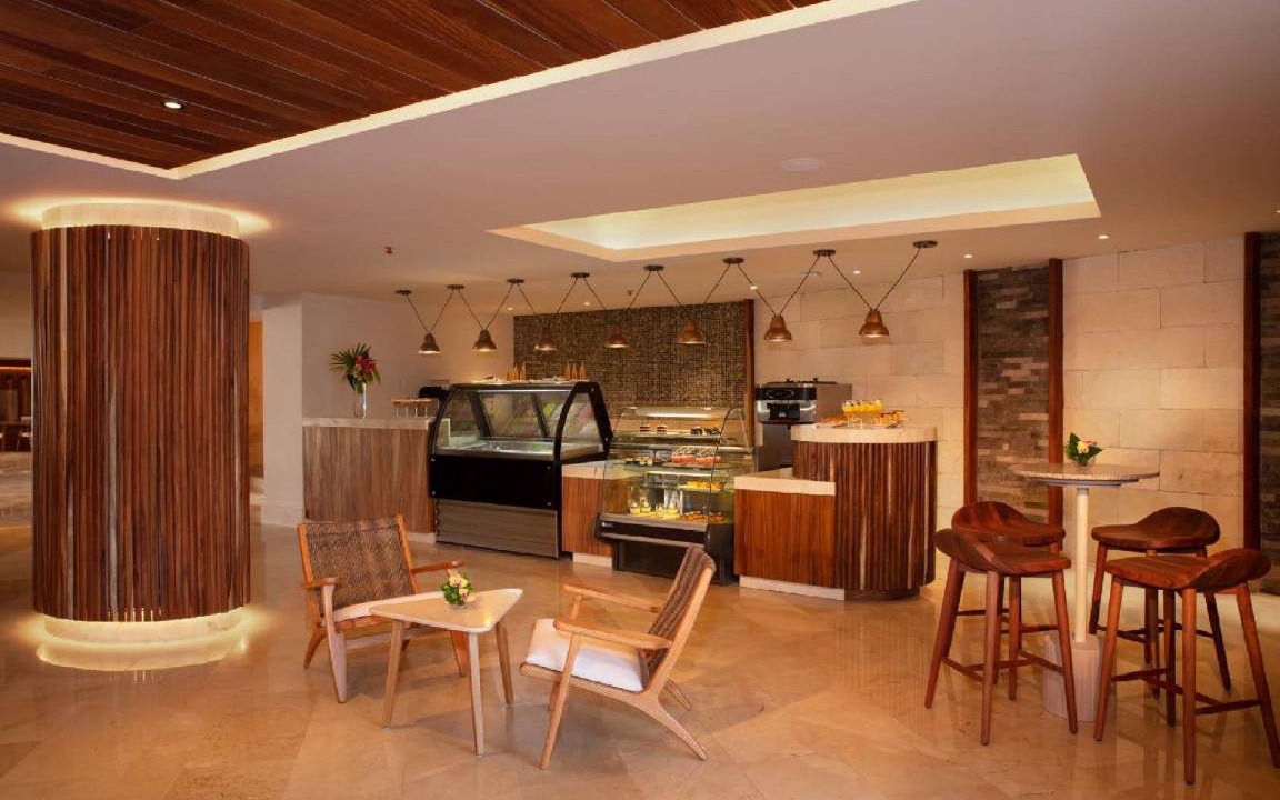 Photo of Livingroom in Puerto Aventuras