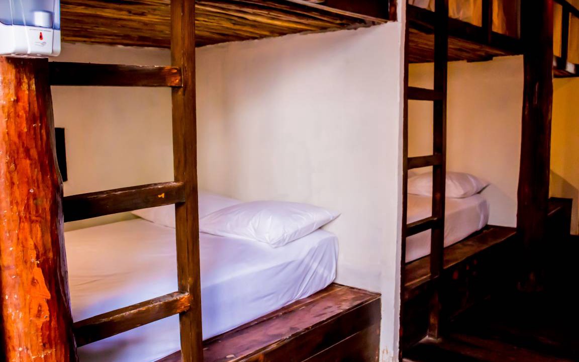 Photo of Bedroom in Zona Hotelera