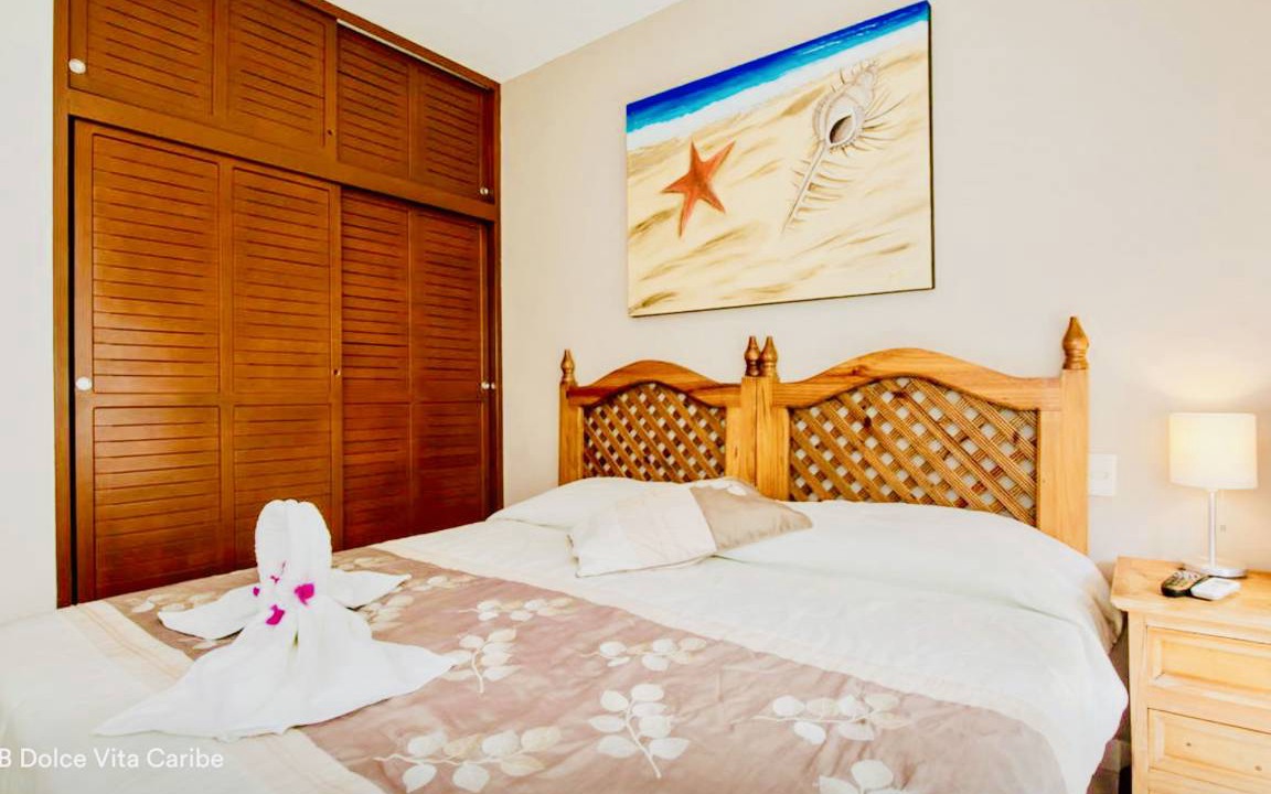 Photo of Bedroom in Playacar