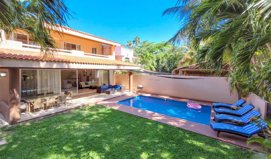 Photo of Outdoor in Puerto Aventuras