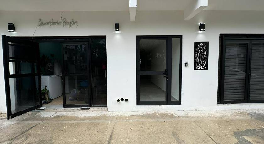 Photo of Buildings in Luis Donaldo Colosio