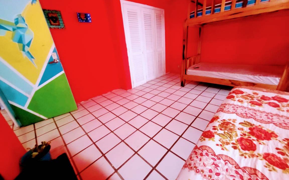 Photo of Bedroom in Downtown