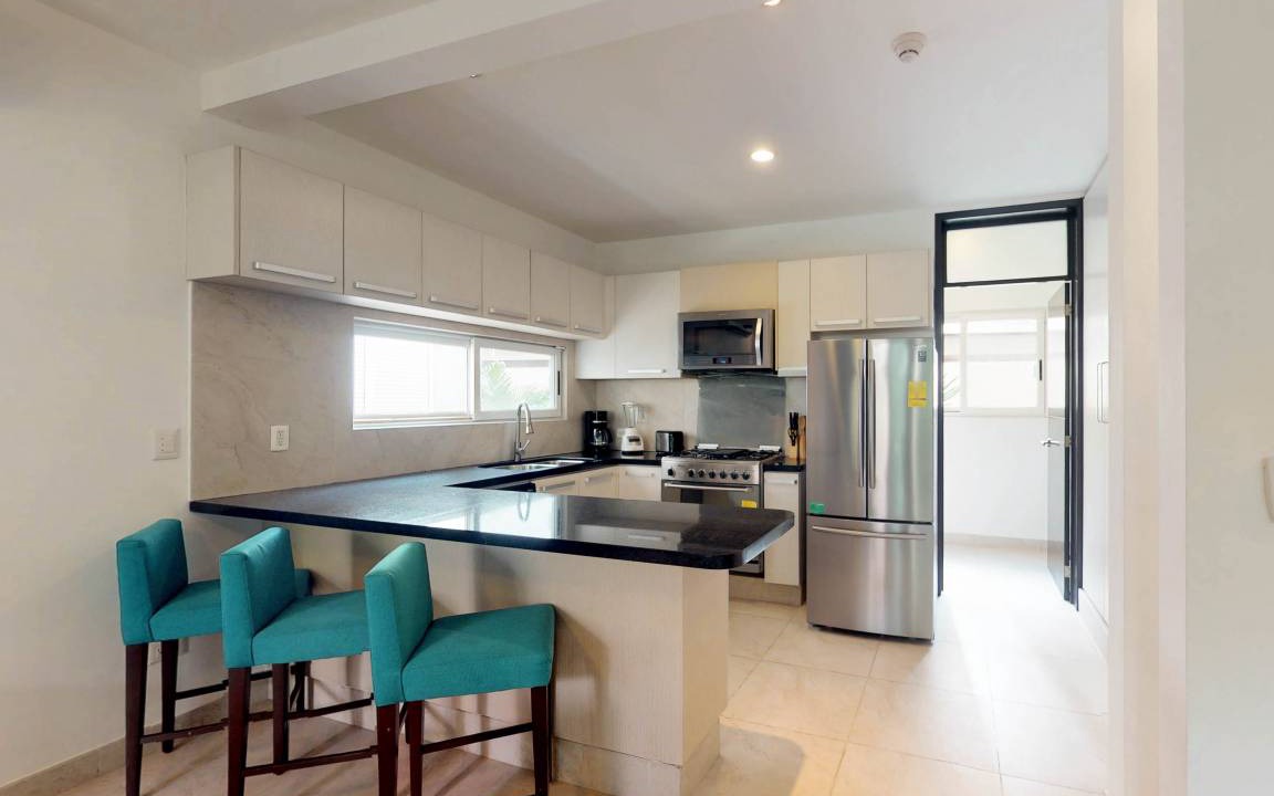 Photo of Kitchen in Playa del Carmen
