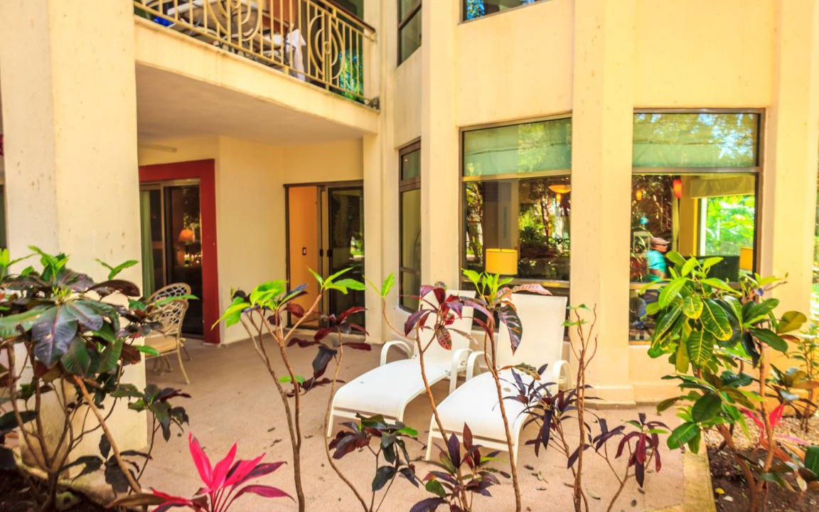 Photo of Patio Balcony in Playacar