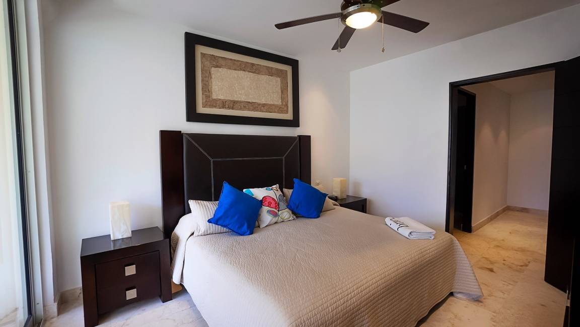 Photo of Bedroom in Zazil-ha