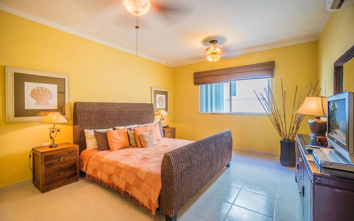 Photo of Bedroom in Gonzalo Guerrero