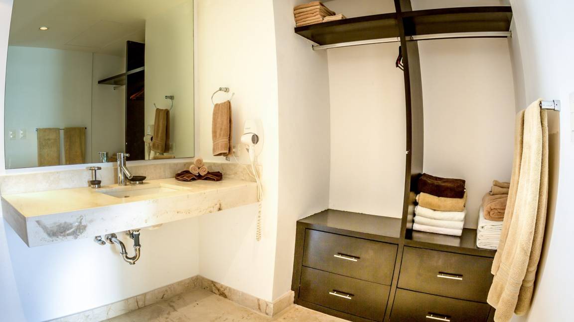 Photo of Bathroom in Zazil-ha