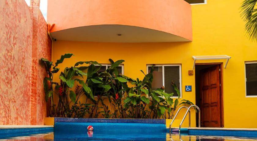 Photo of Others in Puerto Morelos