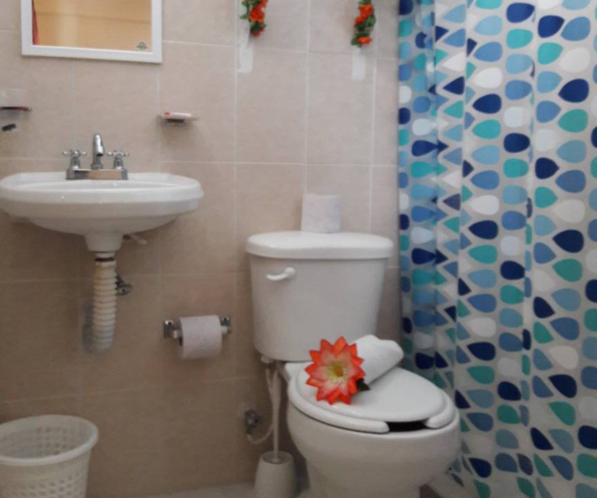 Photo of Bathroom in Centro