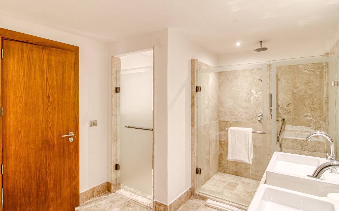 Photo of Bathroom in Playa Mujeres