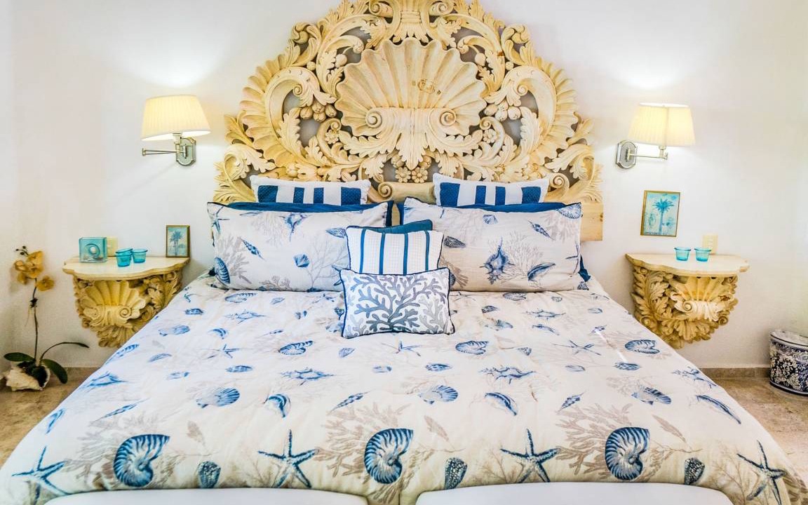 Photo of Bedroom in Downtown