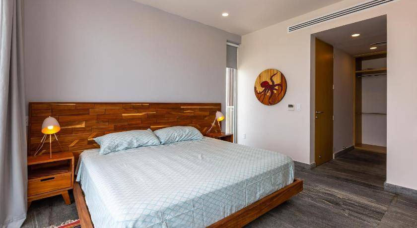 Photo of Bedroom in Zona Hotelera
