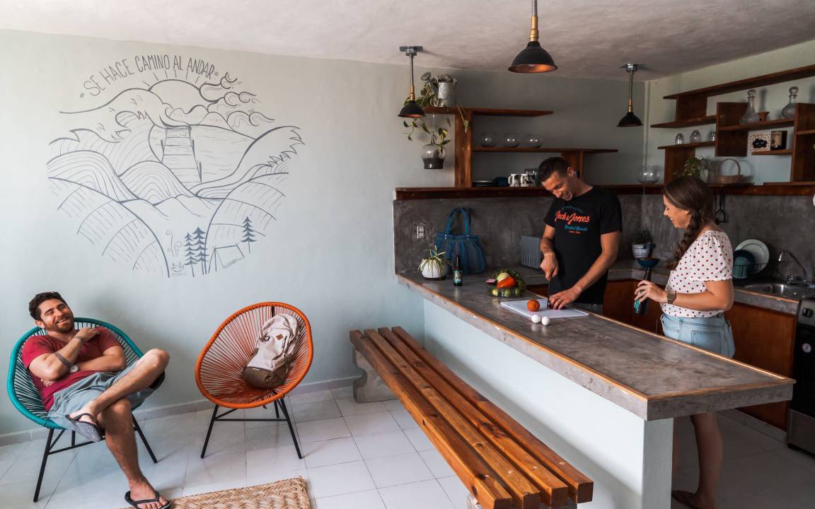 Photo of Others in Puerto Morelos